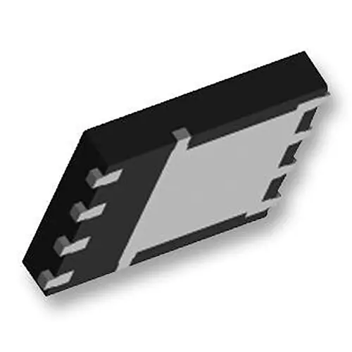 TEXAS INSTRUMENTS Single MOSFETs MOSFET, N CH, 25V, 100A, 8SON, CSD16321Q5