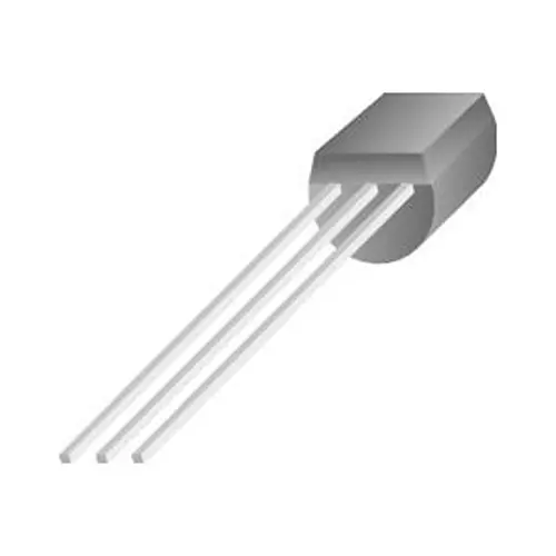 TEXAS INSTRUMENTS Voltage References VOLTAGE REF, SHUNT, 2.5V, TO-226AA-3, LM385BXZ-2.5/NOPB