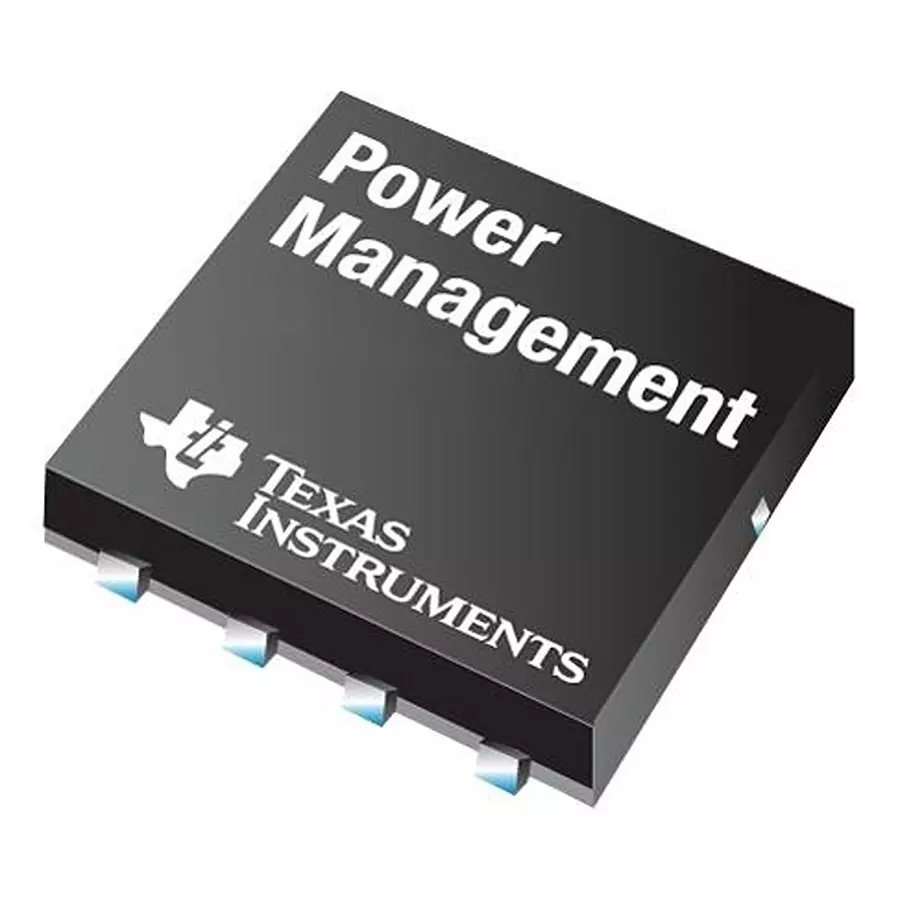 TEXAS INSTRUMENTS Single MOSFETs MOSFET, P-CH, -20V, -35A, VSON-8, CSD25402Q3A
