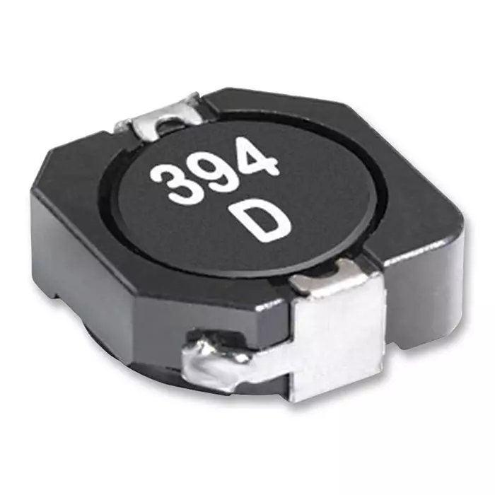 COILCRAFT SMD Power Inductors INDUCTOR, 33UH, 2.3A, 20%, PWR, 13MHZ, MSS1038T-333MLC