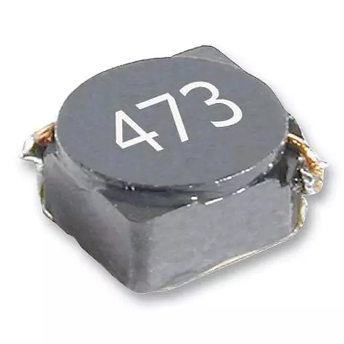 COILCRAFT SMD Power Inductors INDUCTOR, 5.6UH, 2.95A, 20%, PWR, 60MHZ, MSS6132-562MLC