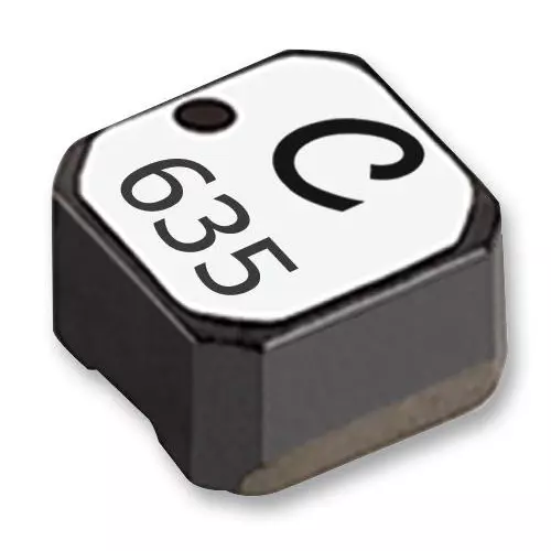 COILCRAFT SMD Power Inductors INDUCTOR, 1.2UH, 20%, 2A, SHLD, SMD, LPS5030-122MRC