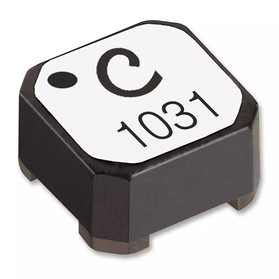 COILCRAFT Coupled Inductors COUPLED INDUCTOR, 33UH, 0.43A, 20%, LPD5030V-333MRC