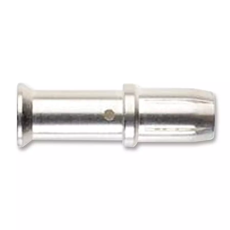 Harting Heavy Duty Connector Contacts CRIMP CONTACT, SKT, 25MM2, 09 11 000 6225