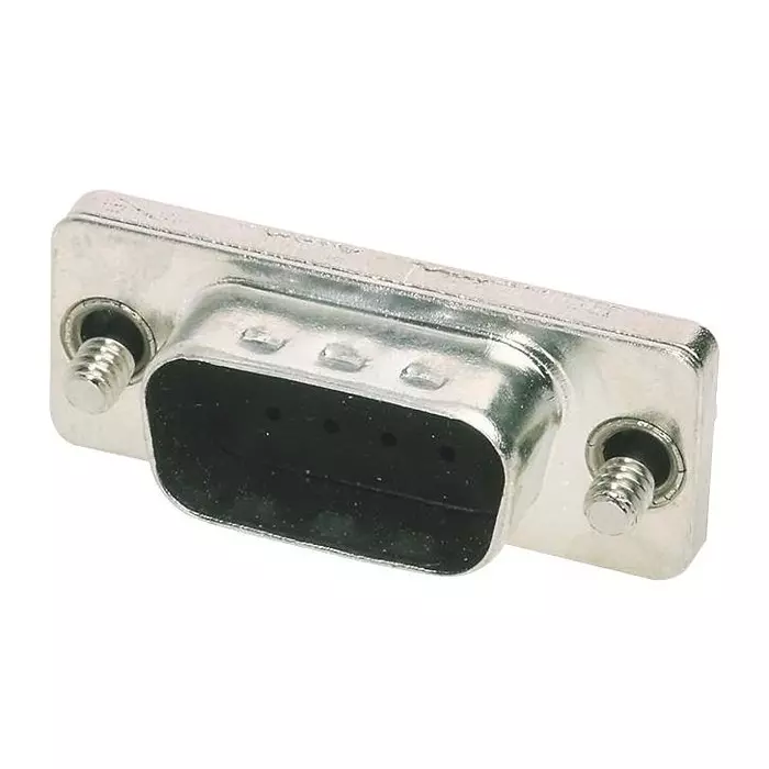 Harting Dust Caps / Dust Covers DUST COVER, 15POS D-SUB PLUG CONNECTOR, 09670029051