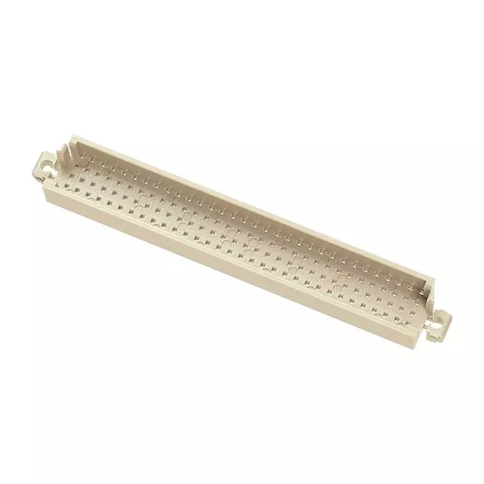 Harting Other Connector Accessories ADAPTER, 64, 3/5 ROW SHROUD INSERT, 02440000008