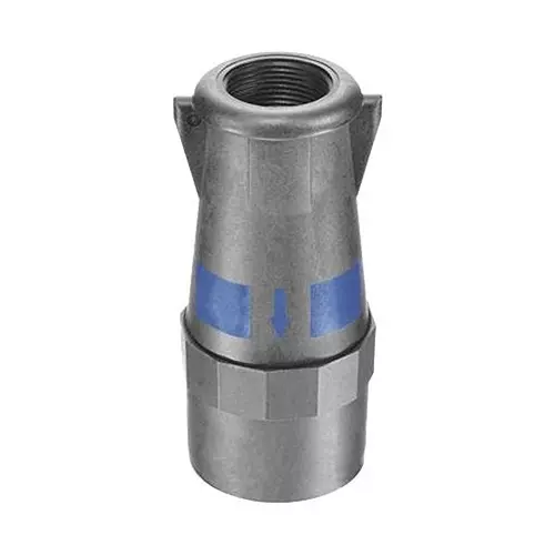 Harting Heavy Duty Hoods / Housings / Bases HEAVY DUTY HOOD, TOP ENTRY, NYLON, 09580011442