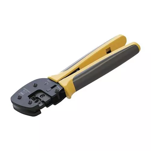 Harting Crimp Tools CRIMP TOOL, HAND, 0.75-1MM2, 09990000967.