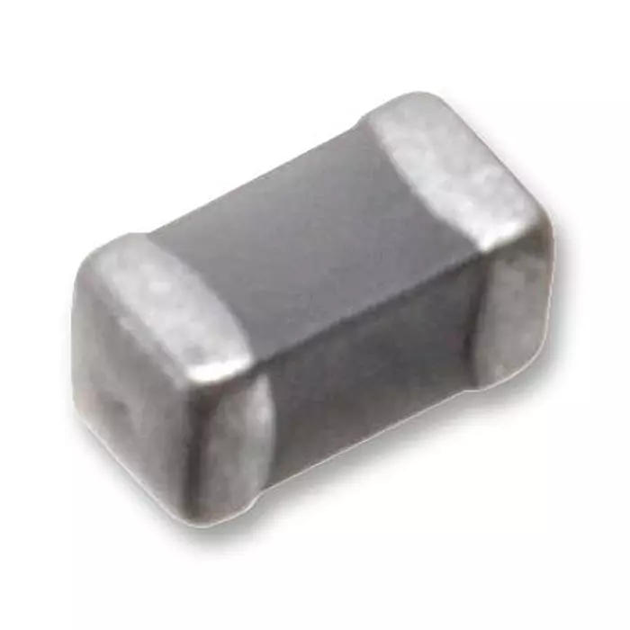 TDK CAP, 1µF, 50V, 10%, X5R, 0603, REEL, CGA3E3X5R1H105K080AB (Pack 4000)