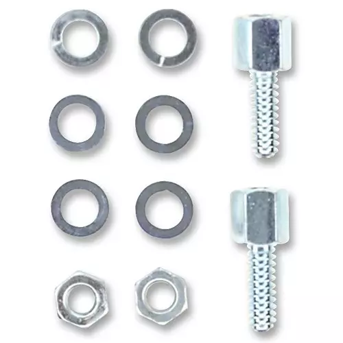 AMP - TE CONNECTIVITY JACK SCREW, 5205817-3