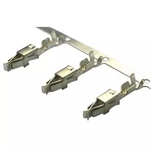 AMP - TE CONNECTIVITY CONNECTOR CONTACT, SOCKET, CRIMP, 927771-3