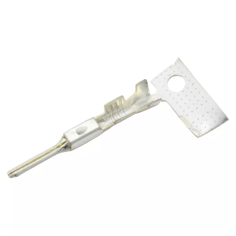 AMP - TE CONNECTIVITY CONTACT, PIN, 22-20AWG, CRIMP, 917309-1