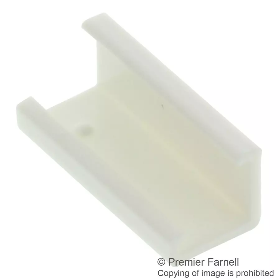 AMP - TE CONNECTIVITY DUST COVER, 8WAY, 640550-8 (Pack 10)