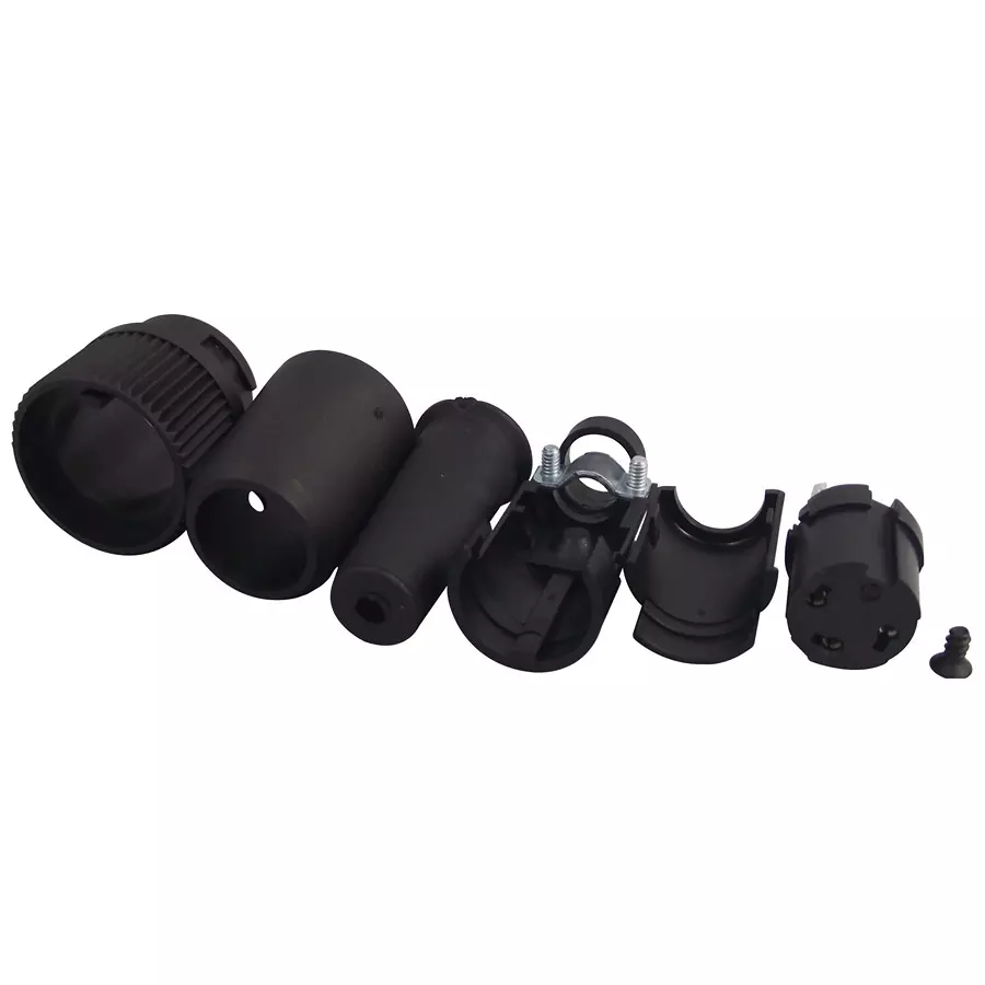 BINDER SOCKET, FREE, 3WAY, 99 0606 00 03