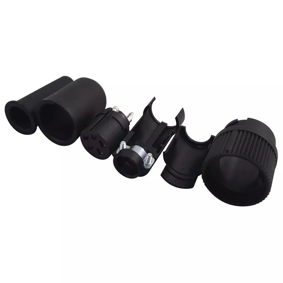 BINDER SOCKET, FREE, 4WAY, 99 0610 00 04