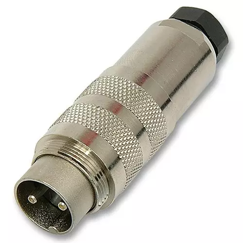 BINDER PLUG, FREE, 5WAY, 99 5113 15 05