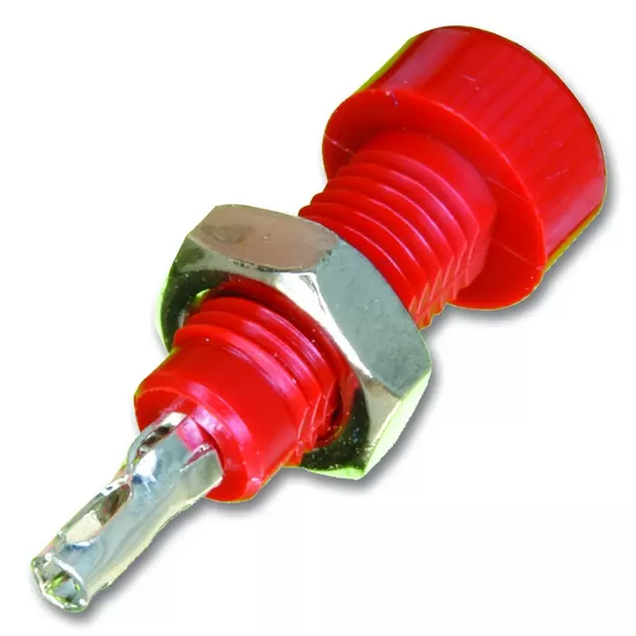 JOHNSON Connector Type:Tip Jack, 105-0802-001