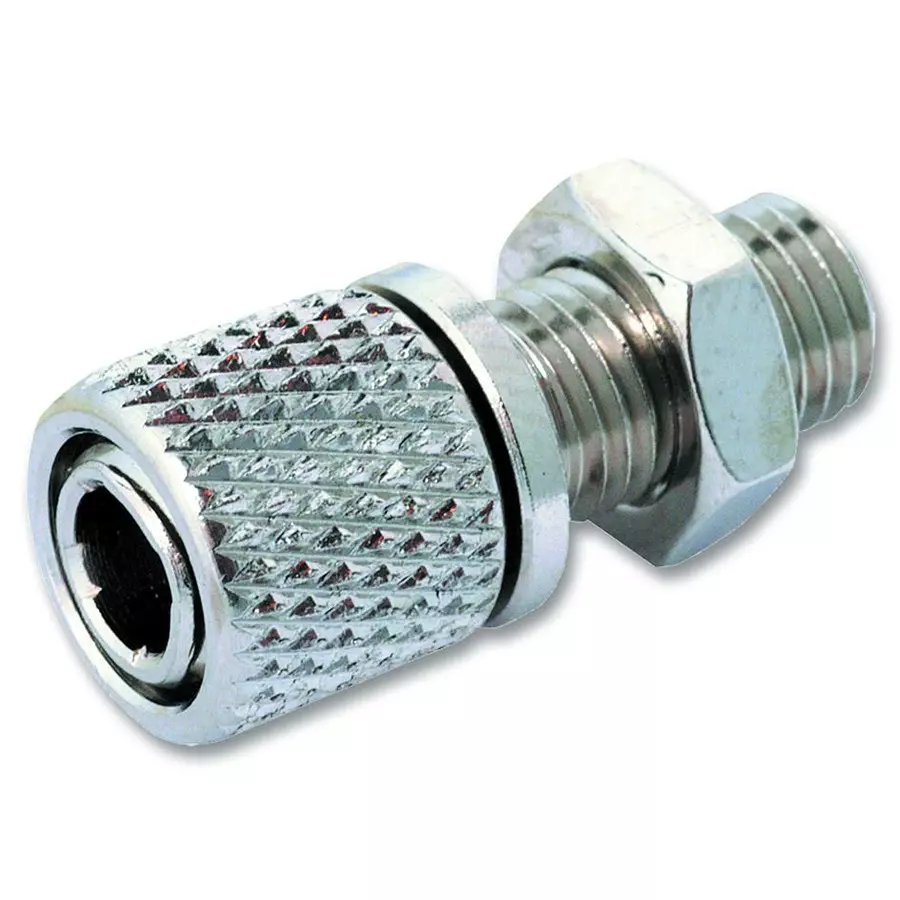 JOHNSON BINDING POST, 15A,1/4-32, STUD, 111-2223-001