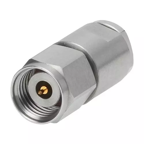 JOHNSON RF COAXIAL, 2.4MM JACK, 50 OHM, PANEL, 147-0801-611