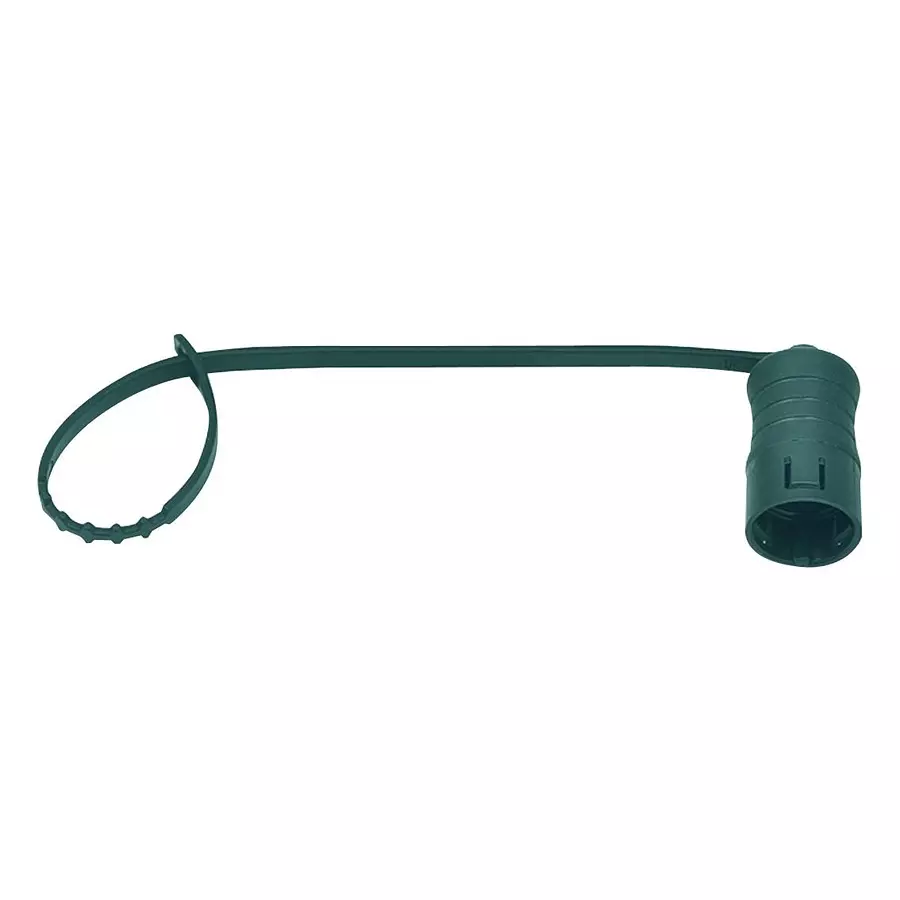 BINDER PROTECTION CAP, CIRCULAR CONNECTOR, 08-2586-000-000