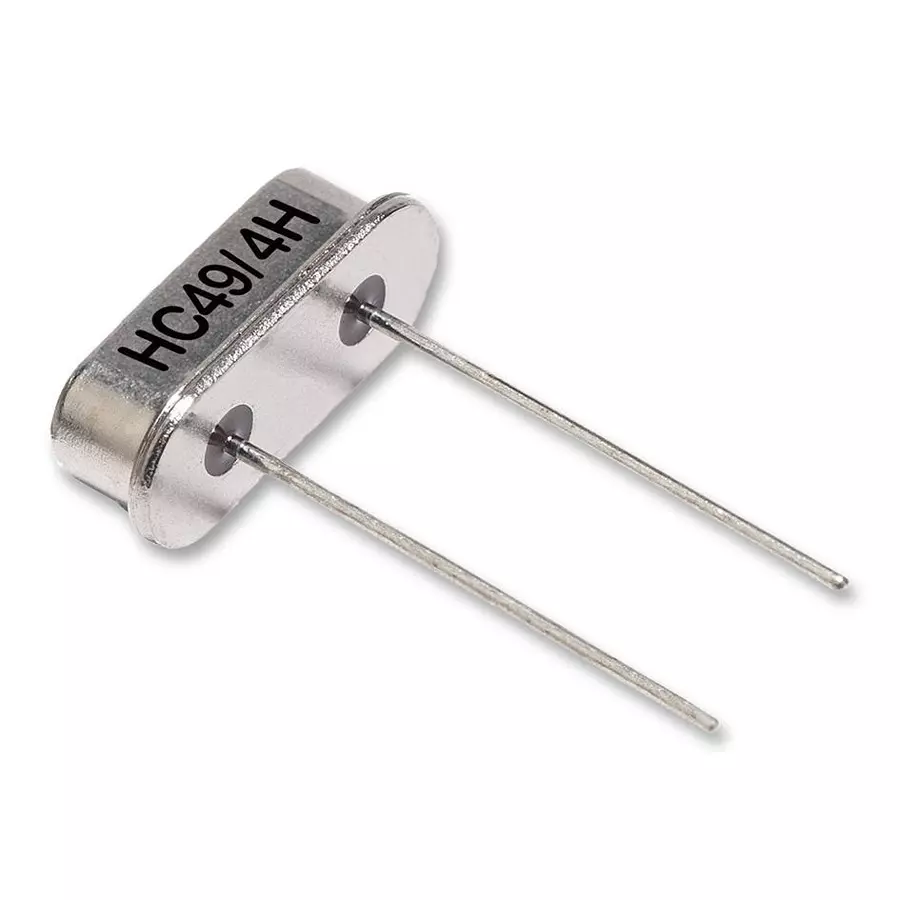 IQD CRYSTAL, 5MHZ, 30PF, HC49, LFXTAL003119