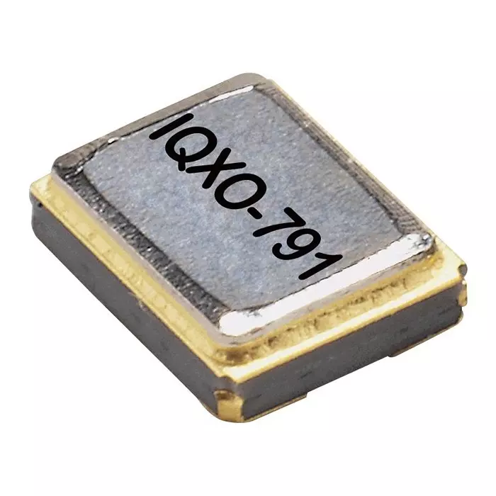 IQD OSC, 48MHZ, 3.3V, 2.5MM X 2MM, HCMOS, LFSPXO056300
