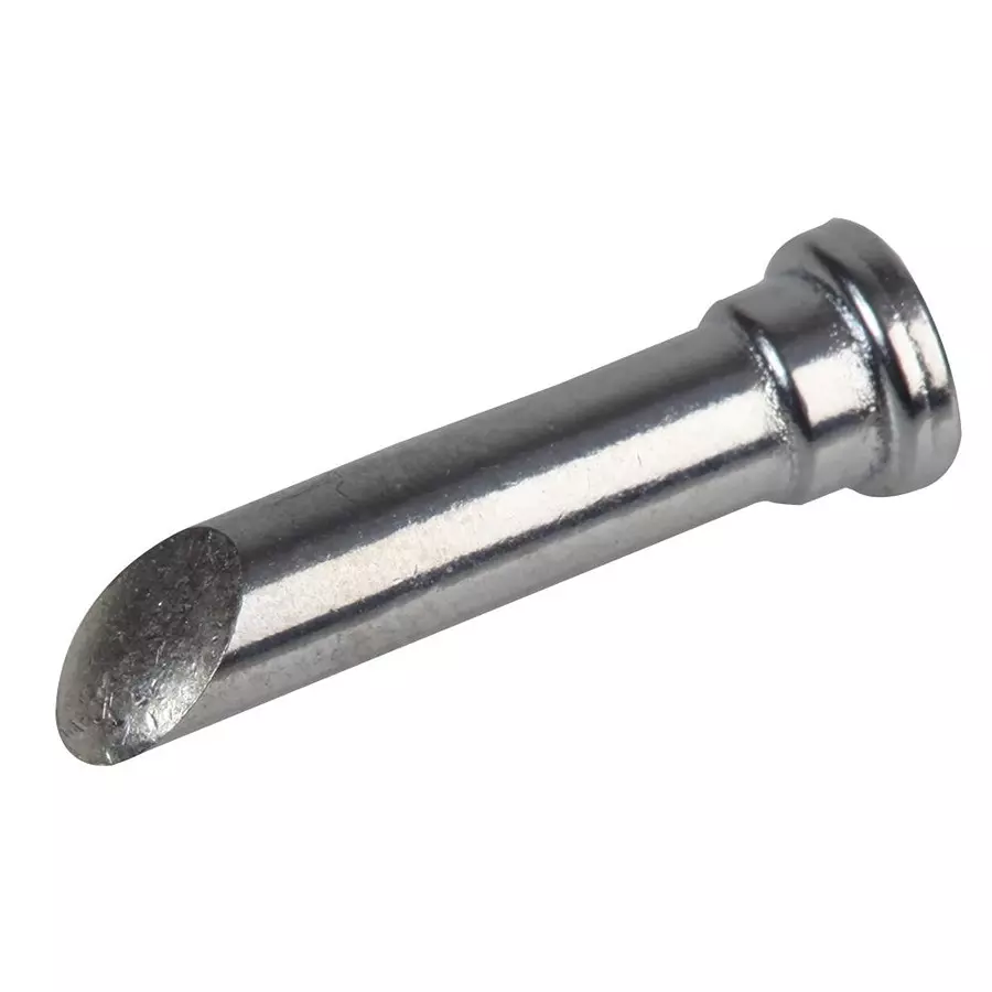 WELLER TIP, ROUND, SPADE, PB-FREE, 4.6MM, LT DD