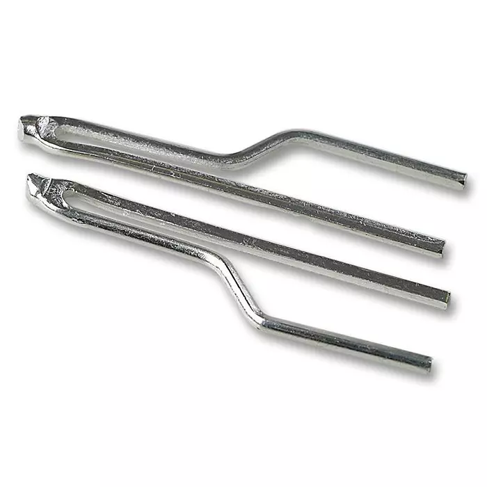 WELLER TIP, SOLDERING, PK2, 54000299 (Pack of 2)
