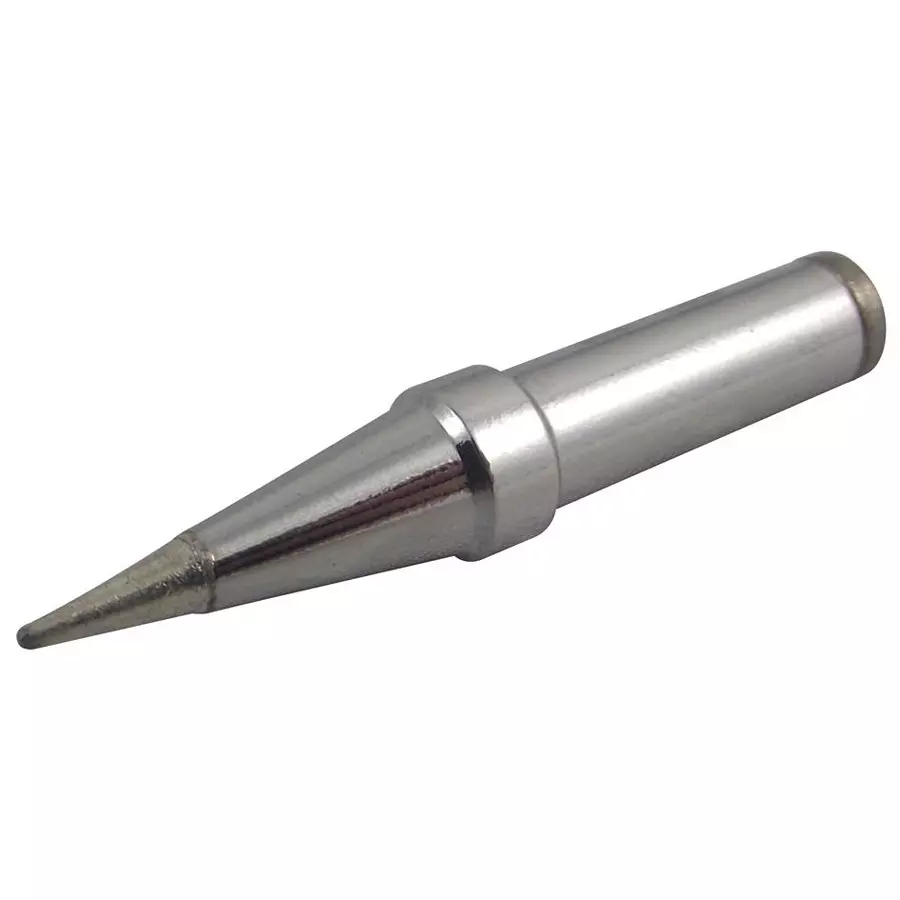 WELLER TIP, SOLDERING, 0.8MM, ROUND, PT-P7