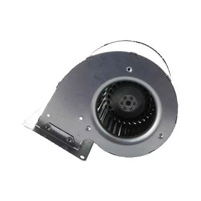 ebmpapst FAN, DUAL INLET BLOWER, 180MM, 230VAC, D2E097-BI56-50