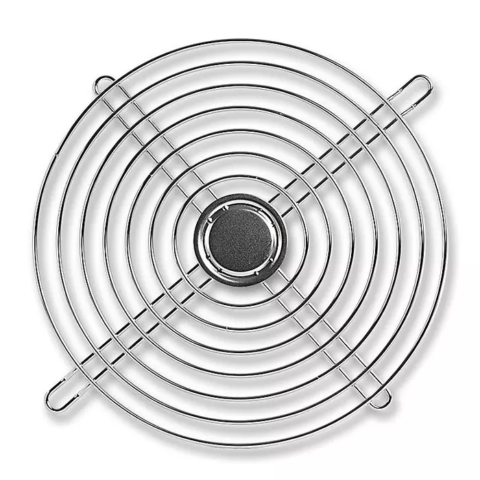 ebmpapst GUARD, METAL, 172MM, LZ26K