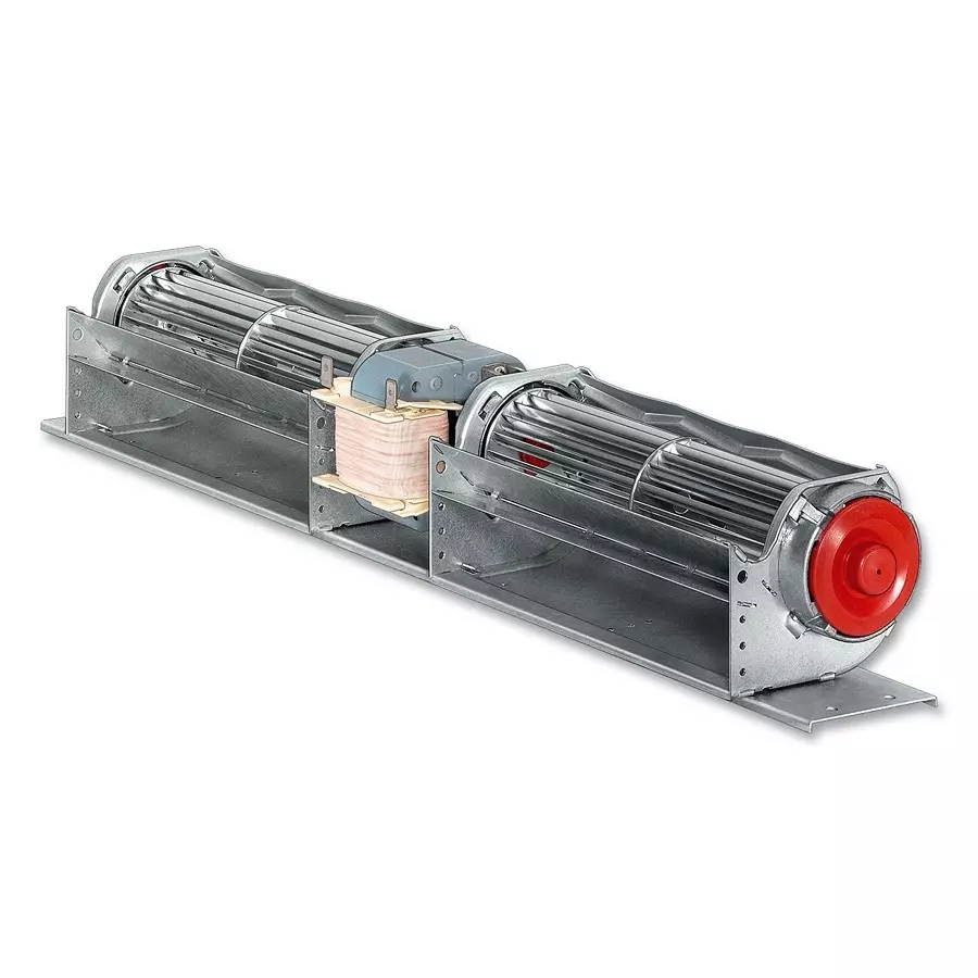 ebmpapst TANGENTIAL BLOWER, 220M3/H, 230V AC, QLK45/1818-3030