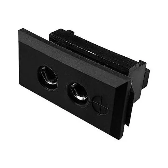 LABFACILITY SOCKET, STANDARD PANEL, T/C TYPE J, FSTC-J-FF