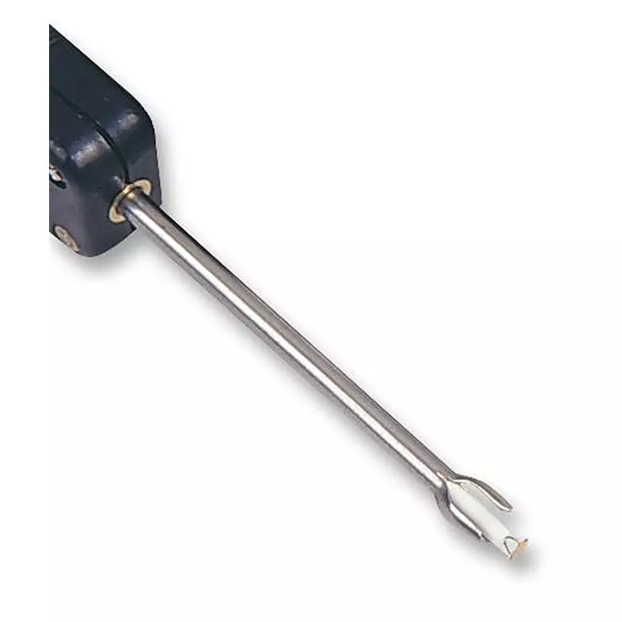 LABFACILITY PROBE, SURFACE, DISC, TYPE K, A-K (IEC)