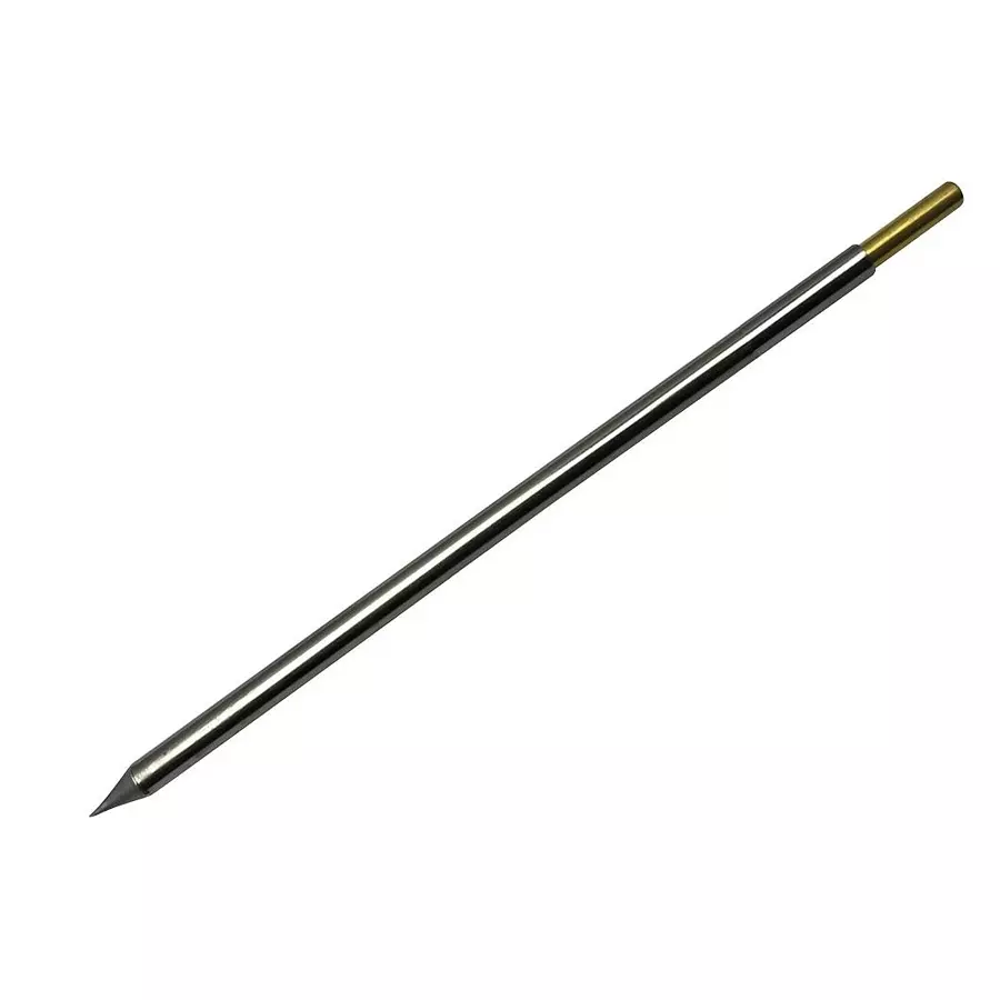 METCAL TIP, POWER, CONICAL SHARP, 0.4MM, STTC-145P