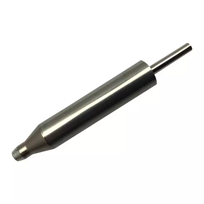 METCAL TIP, DESOLDERING, 420C, 2.49MM, DCP-CN7
