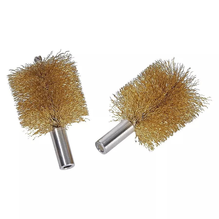 METCAL REPLACEMENT BRUSH, SOLDER TIP CLEANER, AC-STC-BBRUSH