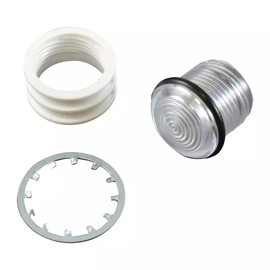 VCC LED LENSES, HMS"462"CTP