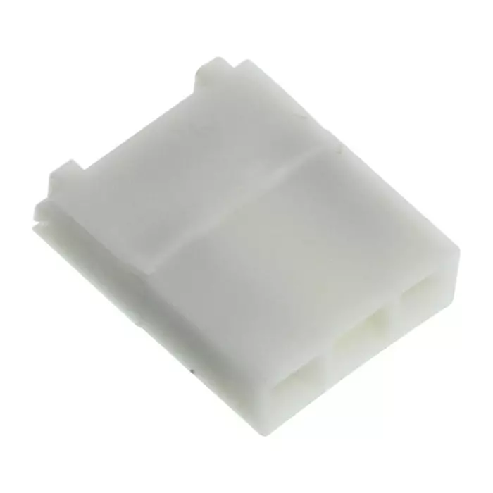 AMPHENOL COMMUNICATIONS SOLUTIONS SHUNT, 2POS, 1ROW, 5.08MM, 65771-001LF