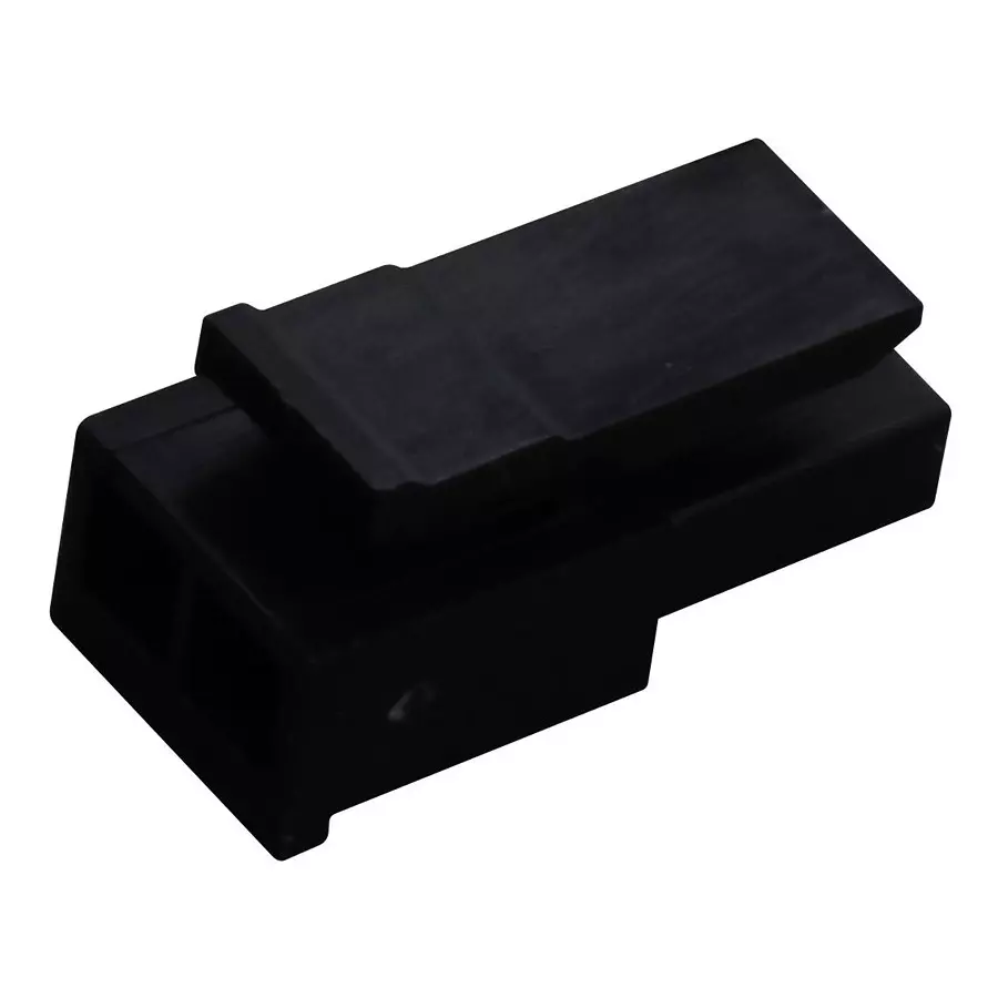 AMPHENOL COMMUNICATIONS SOLUTIONS CONN, HEADER, 2POS, 1ROW, 3MM, G881H0221C3HR
