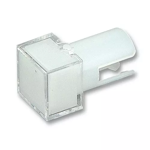 EAO LENS, SQUARE, WHITE, 19-951-9