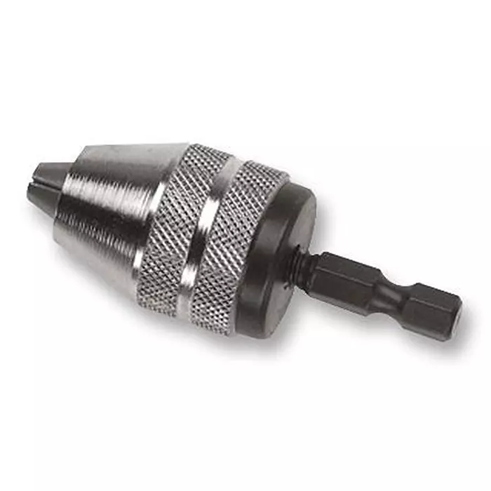 CK TOOLS 1/4" KEYLESS CHUCK, T2463