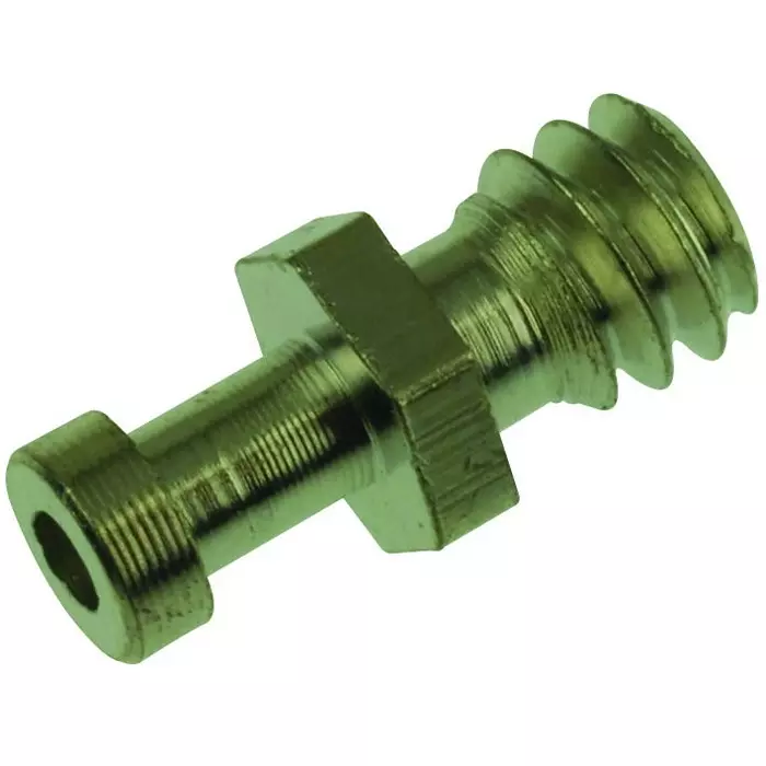 KEYSTONE TERMINAL, TURRET, #4-40, THREAD, 1563