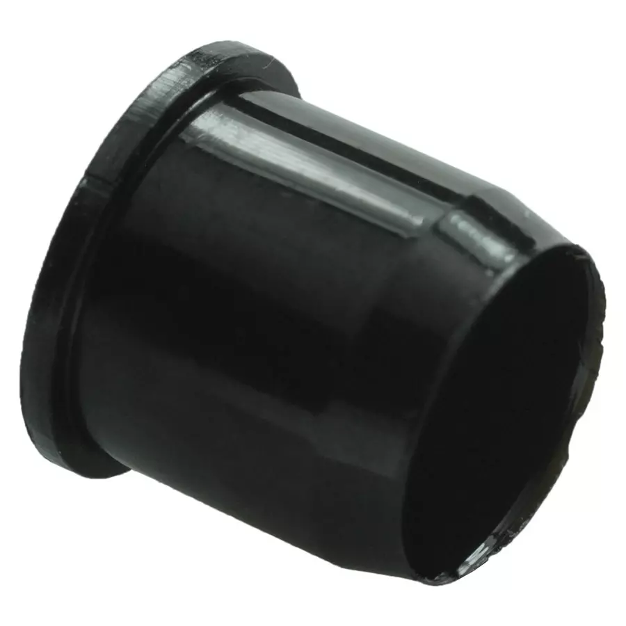 VCC LED MOUNTING CLIP, CMC"285"BLK