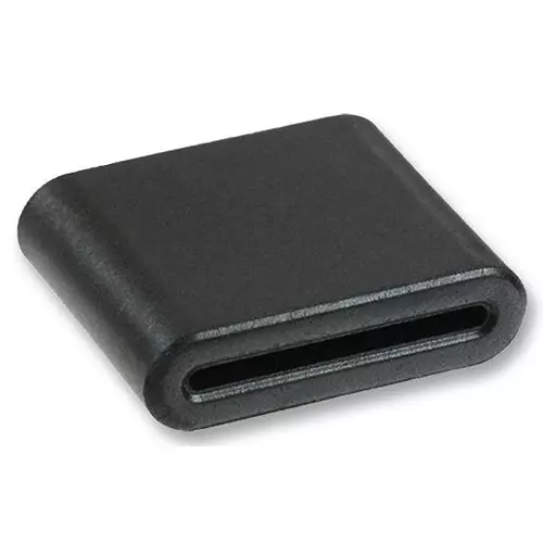 LAIRD FERRITE, CORE, 18.7X0.7MM, 127R, 100MHZ, 28R0898-200