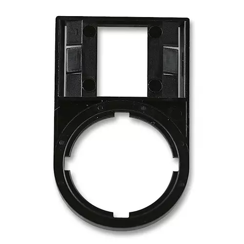 EATON MOELLER LEGEND HOLDER, 30X50, BLACK, M22S-ST-X