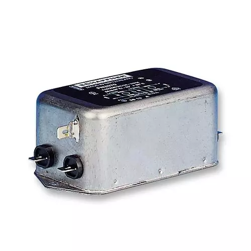 SCHAFFNER - TE CONNECTIVITY FILTER, 16A, MULTI STAGE, CHASSIS, 800579-SF