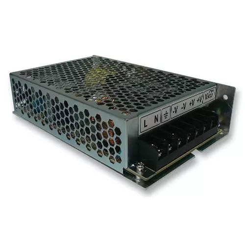 TDK-LAMBDA PSU, ENCLOSED, 48V, 2.3A, 100W, LS100-48
