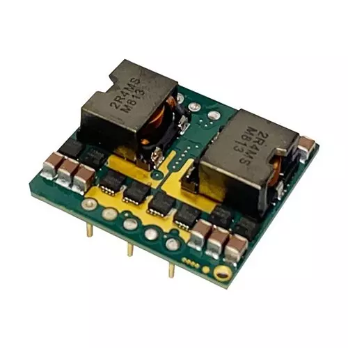 TDK-LAMBDA DC-DC CONVERTER, 3.3-18V, 45A, I7A24045A033V-000-R.