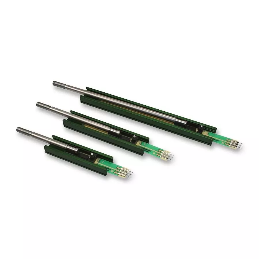 VARIOHM GROUP Sensor, Linear Position, 10Kohm, 50Mm, IPL-0050-3%-ST